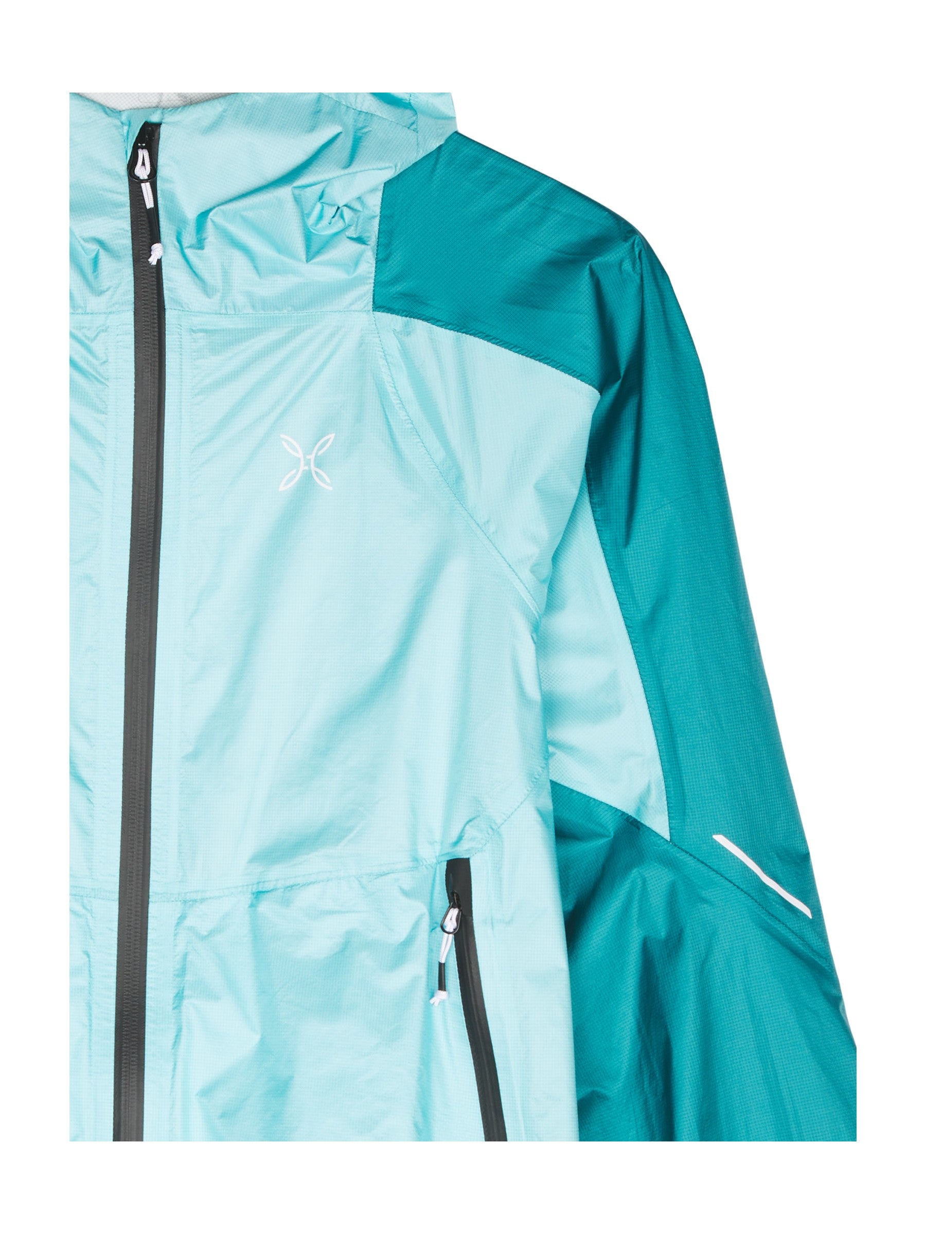 Hardshelljacke, Regenjacke für Damen